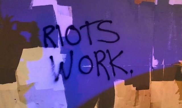 Antifa-Portland