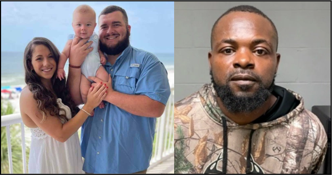 Georgia-Officer-Killed
