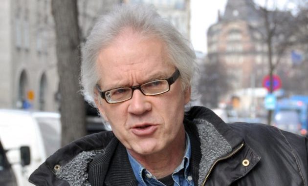 Lars-Vilks