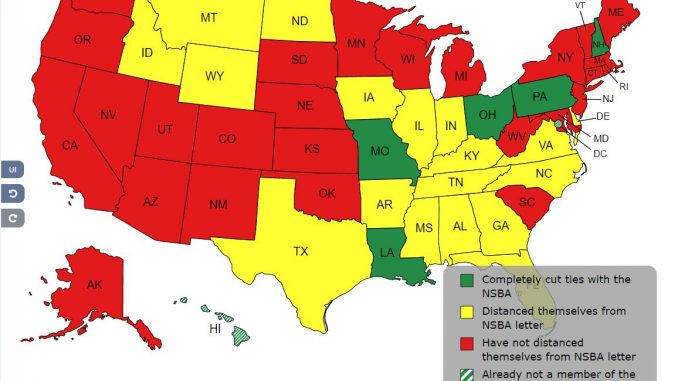 Map-NSBA