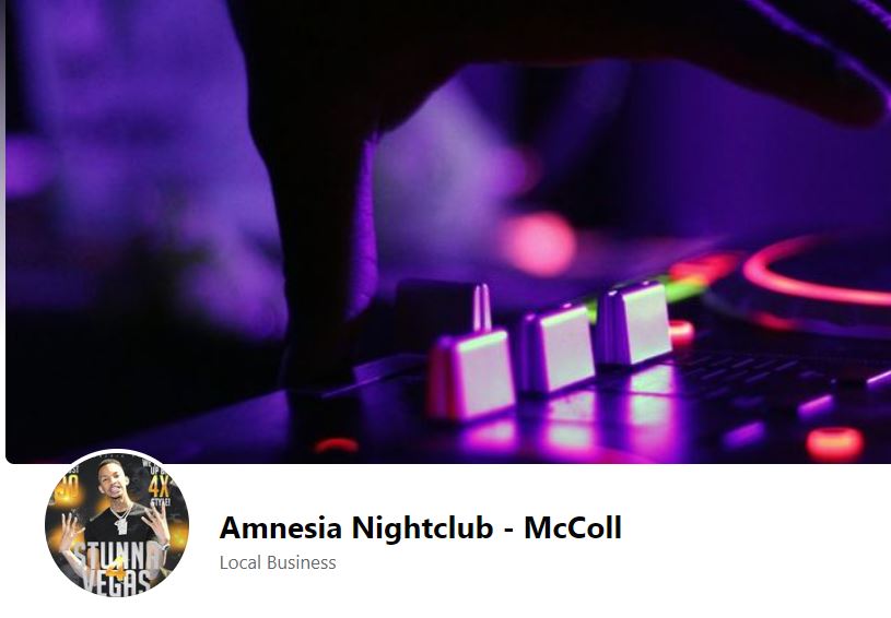 Five people arrested for mass shooting at a rural hip hop/rap club in