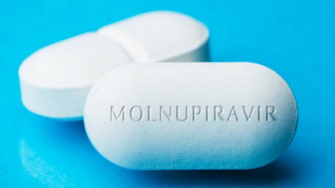 covid-pill