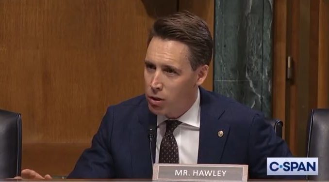 hawley