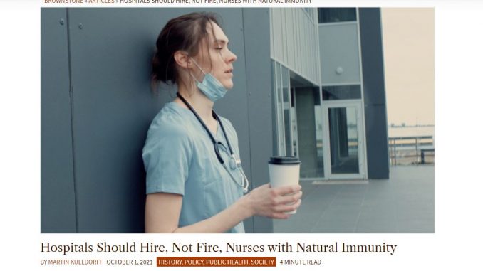nurse