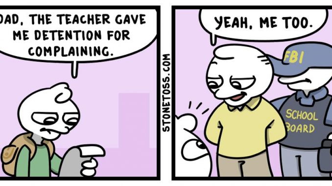 stonetoss