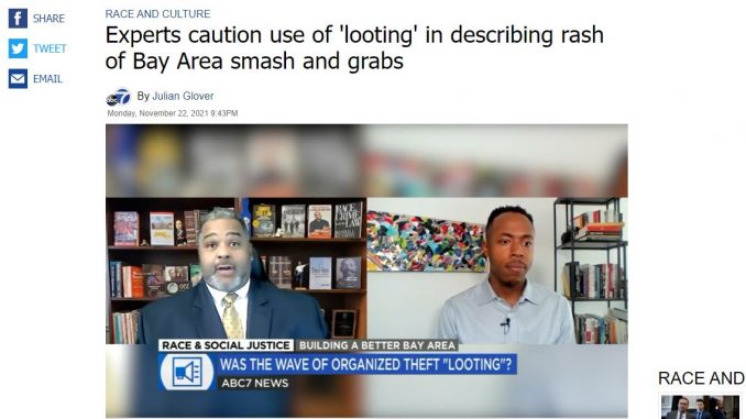 Bay-Area-ABC-Channel-7-Fake-News-Looting