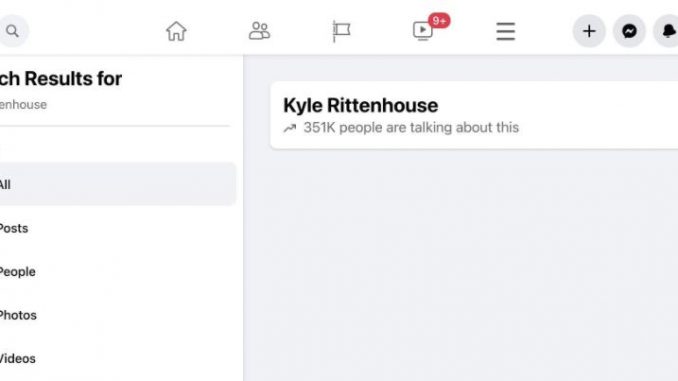 Facebook-Search-Kyle-Rittenhouse