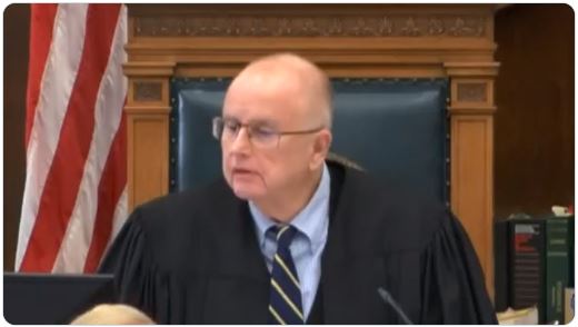 Rittenhouse-Judge