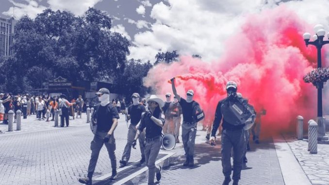 Patriot-Front