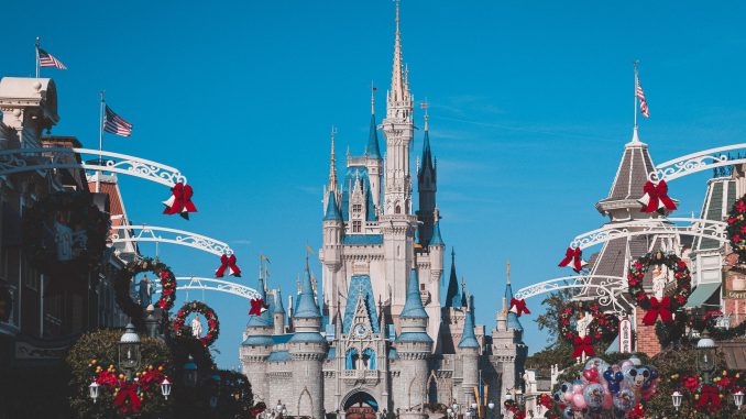 disney-world