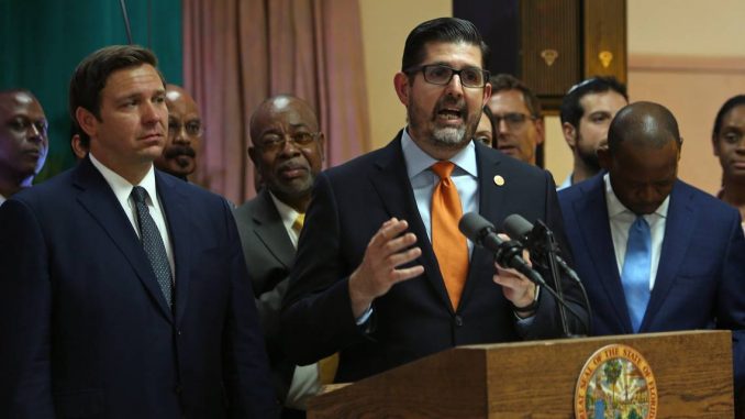 Florida-Senate
