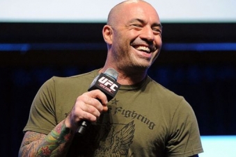 Joe-Rogan