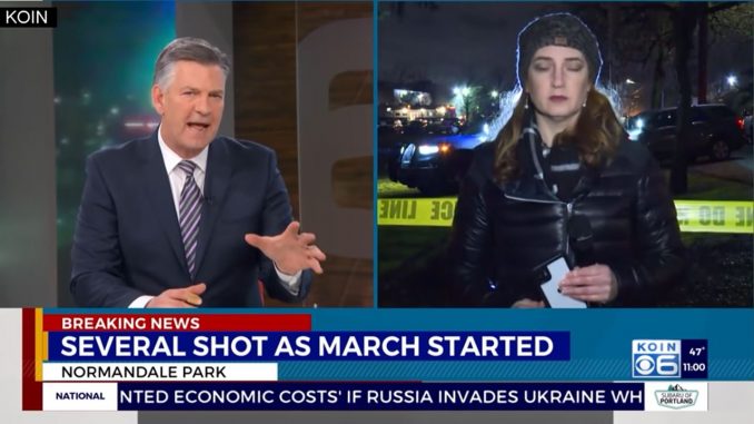 Antifa-Mass-Shooting