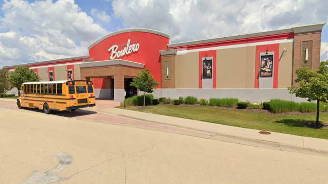 Bowlero
