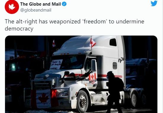 Globe-Freedom