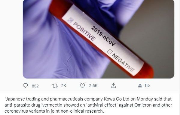 Ivermectin