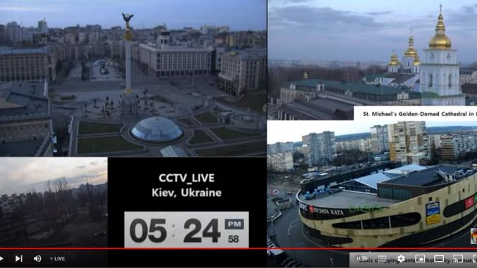 Kiev-Ukraine