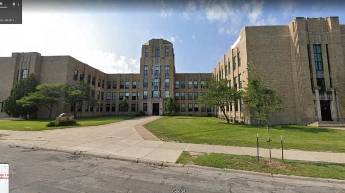 Rufus-King