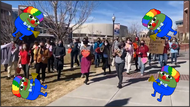 UNR-clown-college