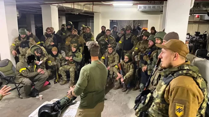 Azov-NLAW