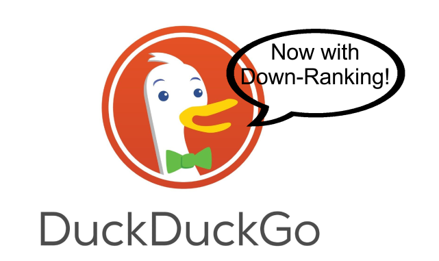 DuckDuckGo creator reverses core policy, says he will begin “Down ...