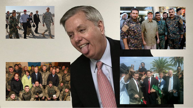 Lindsey-Graham-Bloodlust
