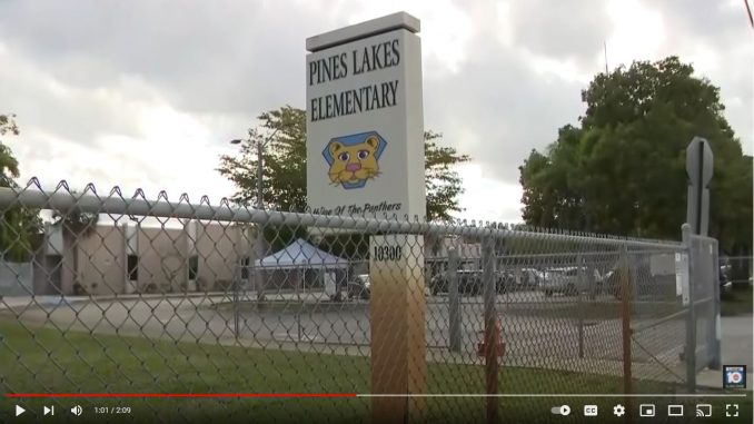Pine-Lakes