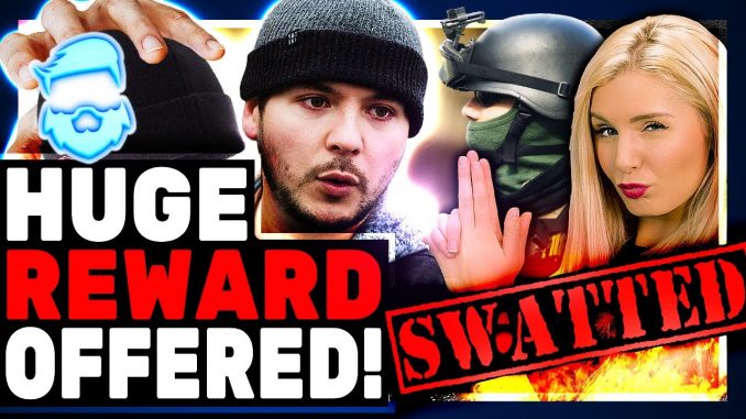 Tim-Pool-Swatted