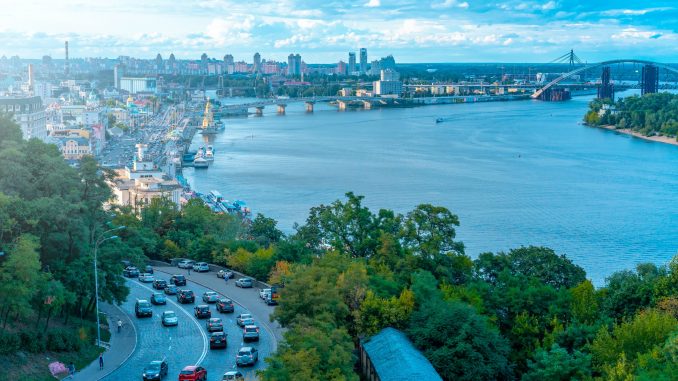 Ukraine
