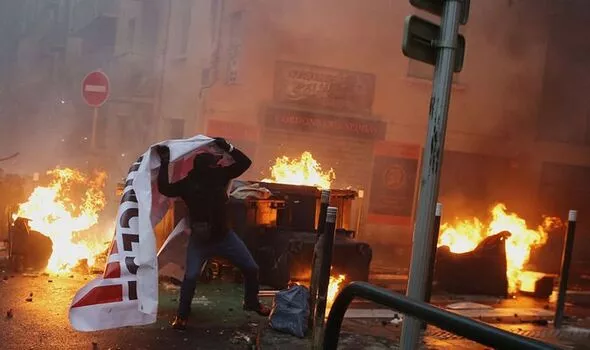corsica-violence