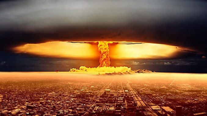 nuclear-war