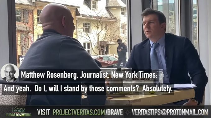 project-veritas