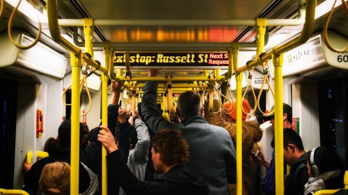 public-bus