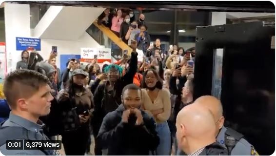 Black-Lives-Matter