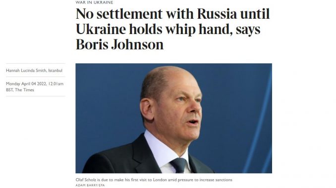Boris-Johnson-Warmonger