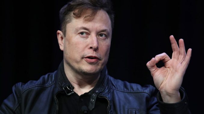 Elon-Musk