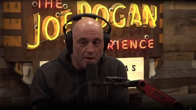 Joe-Rogan-Podcast