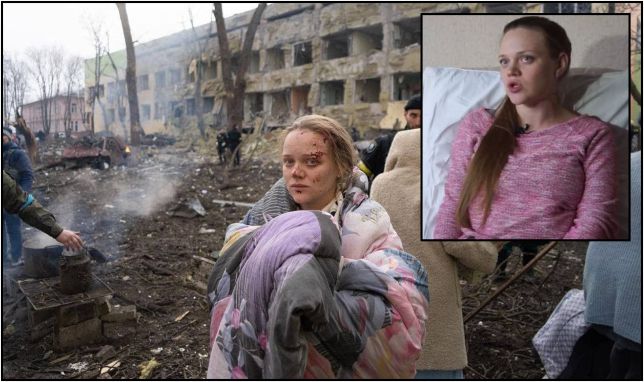 Mariupol-Pregnant-Woman-Speaks-Out