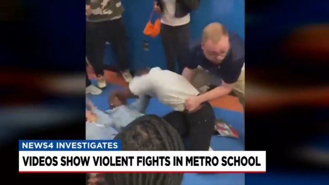 Metro-Nashville-Schools