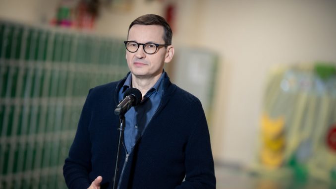 Polish-Prime-Minister