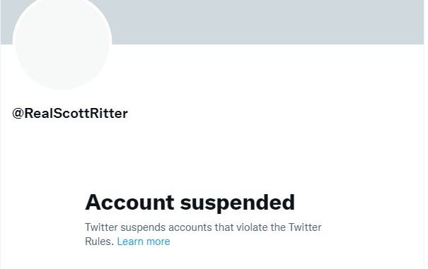 Scott-Ritter