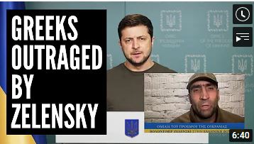 Zelensky-Avoz