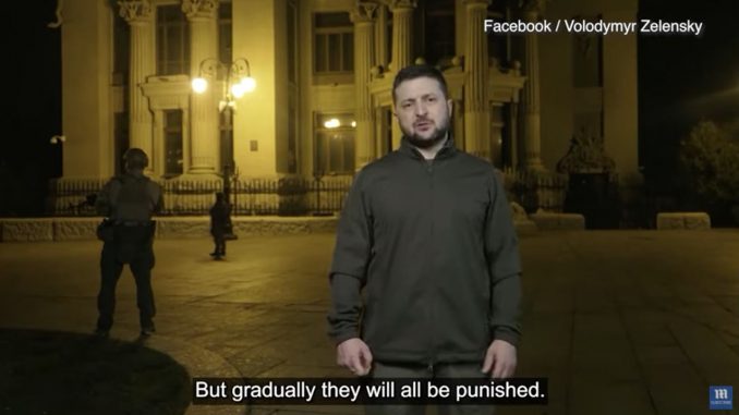 Zelensky-punish-traitors