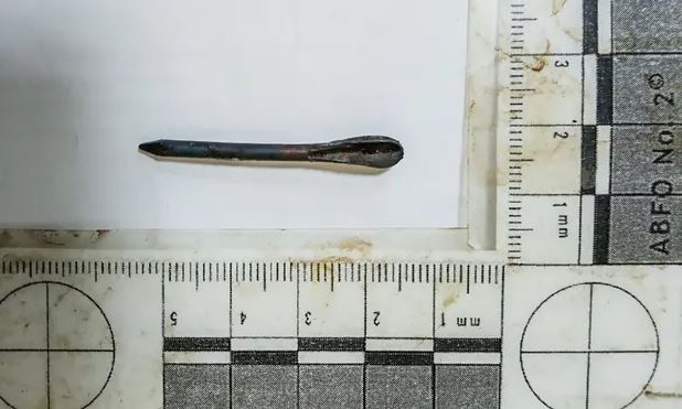 flechette