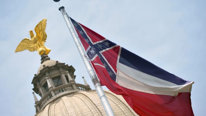 mississippi
