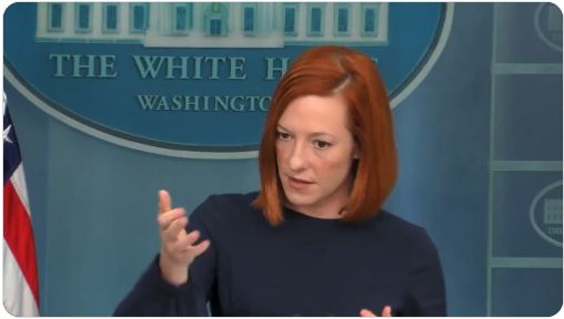 psaki