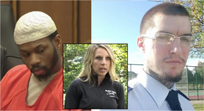 BLM-killer