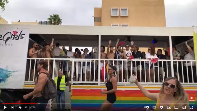 Gay-Monkeypox
