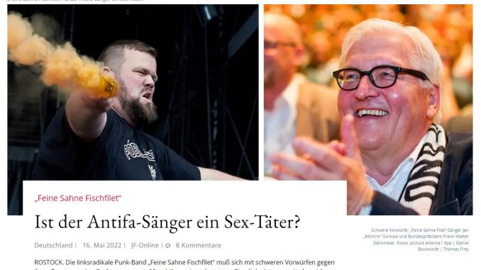 German-Antifa