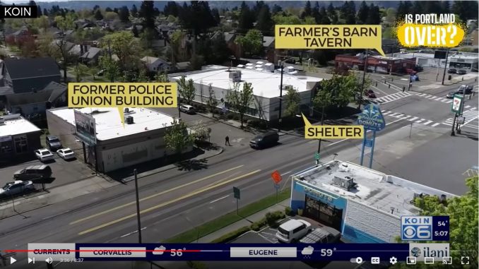 Portland